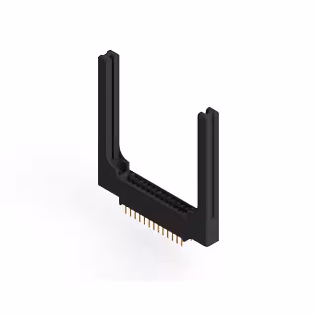 396-026-520-858 EDAC Inc.  Edgeboard Connectors